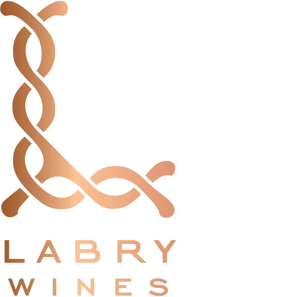 Labry Wines logo
