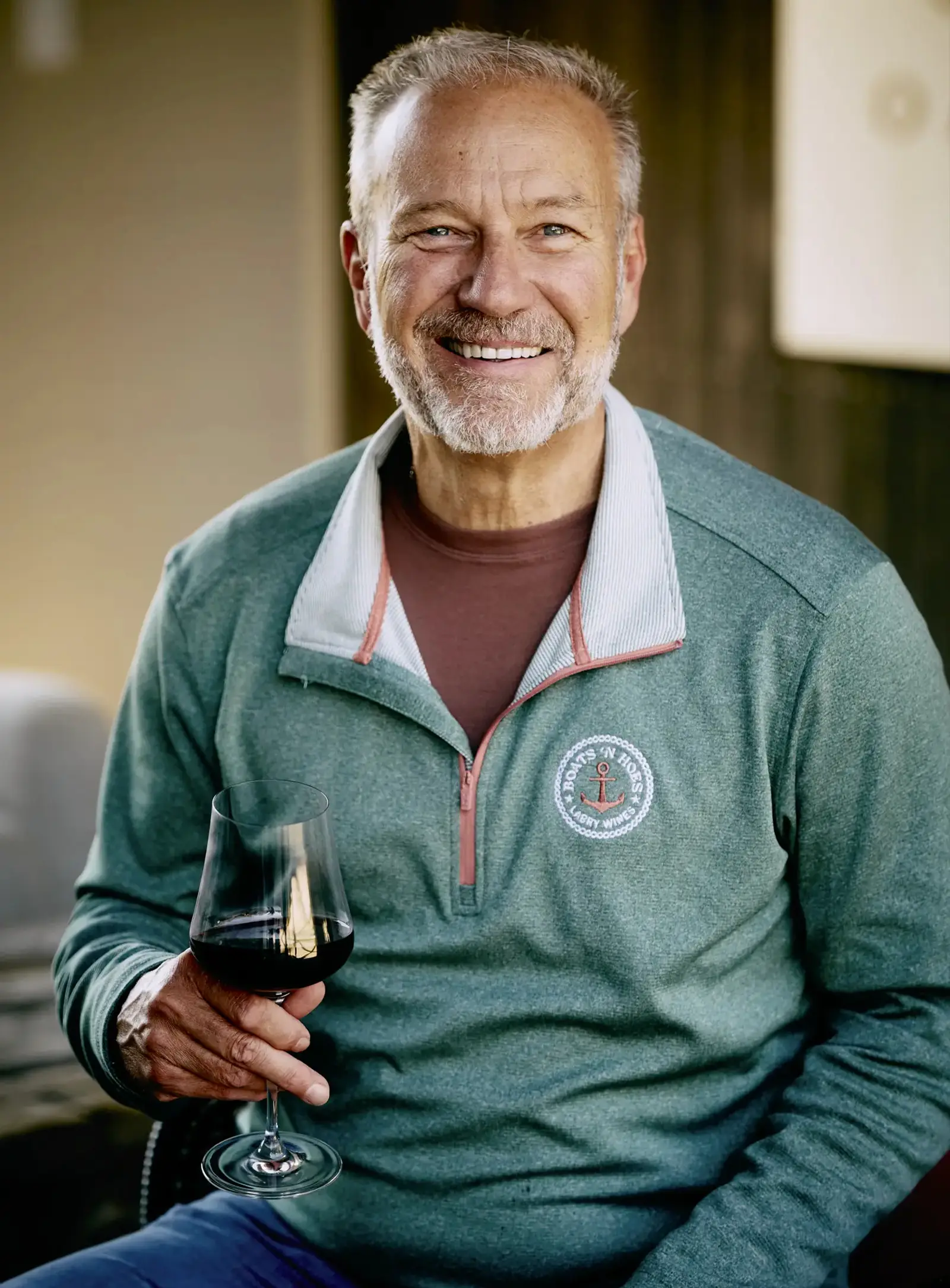 Ed Labry, Sales Associate