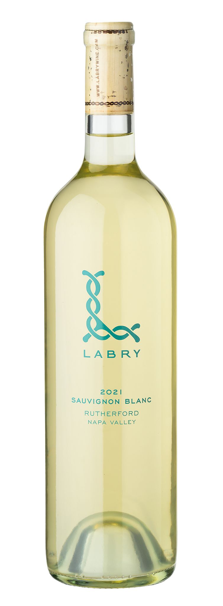 sn21sm-1697237633556 Bottle of Labry 2021 Sauvignon Blanc